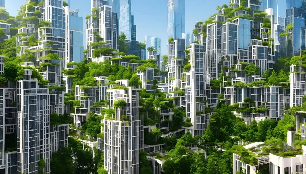 The Push of Indonesia Green Building Trends: A New Era