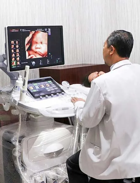 Healthcare Transformation: Elevating Patient Care and Accessibility in Indonesia