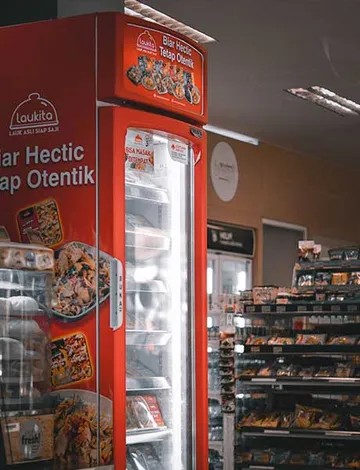 Market Makers: Transforming Consumer Experiences in Indonesia