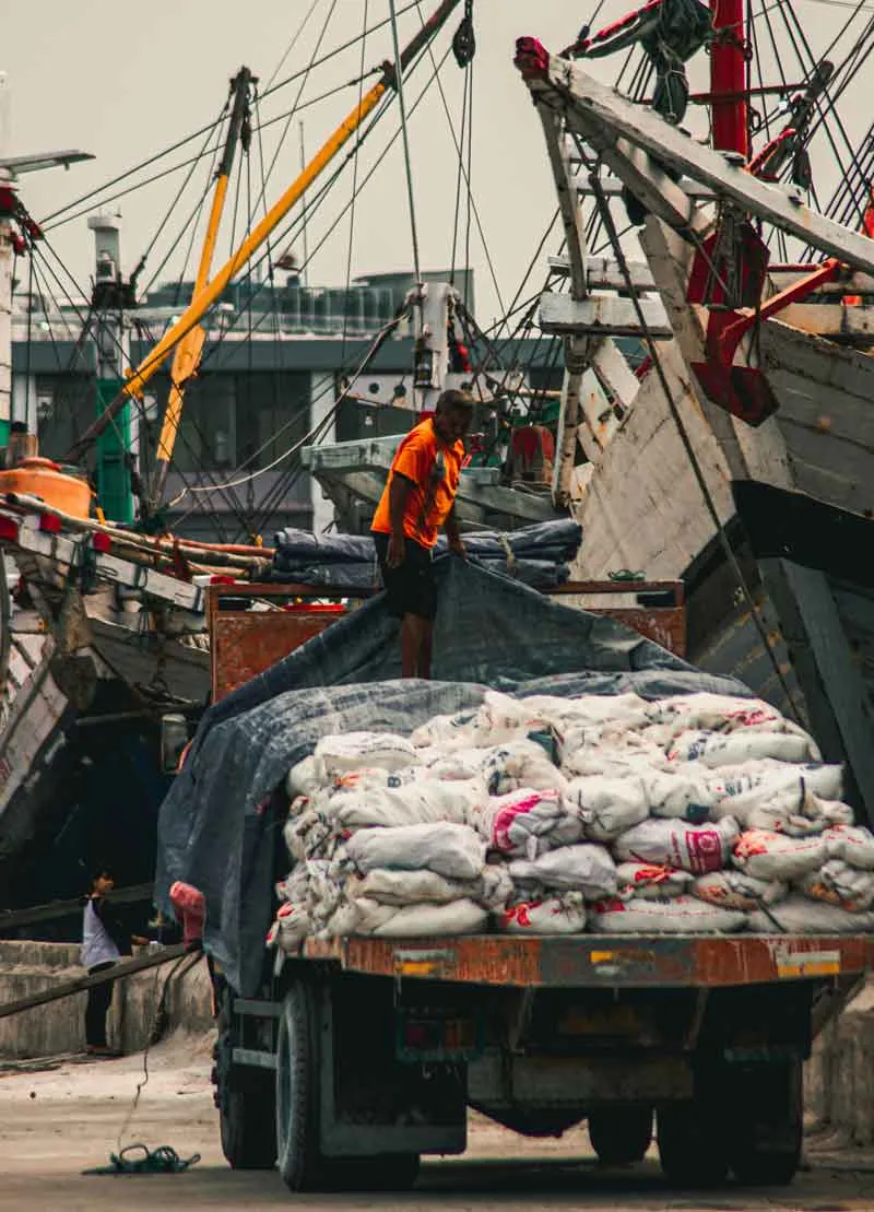 Value Chain Analysis