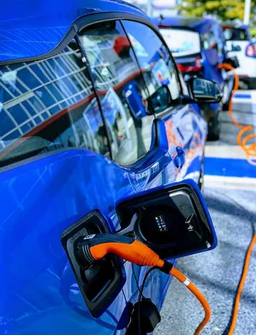 Transforming Energy: Pioneering Sustainable Futures in Indonesia