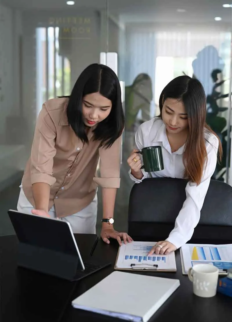 Competitive Benchmarking