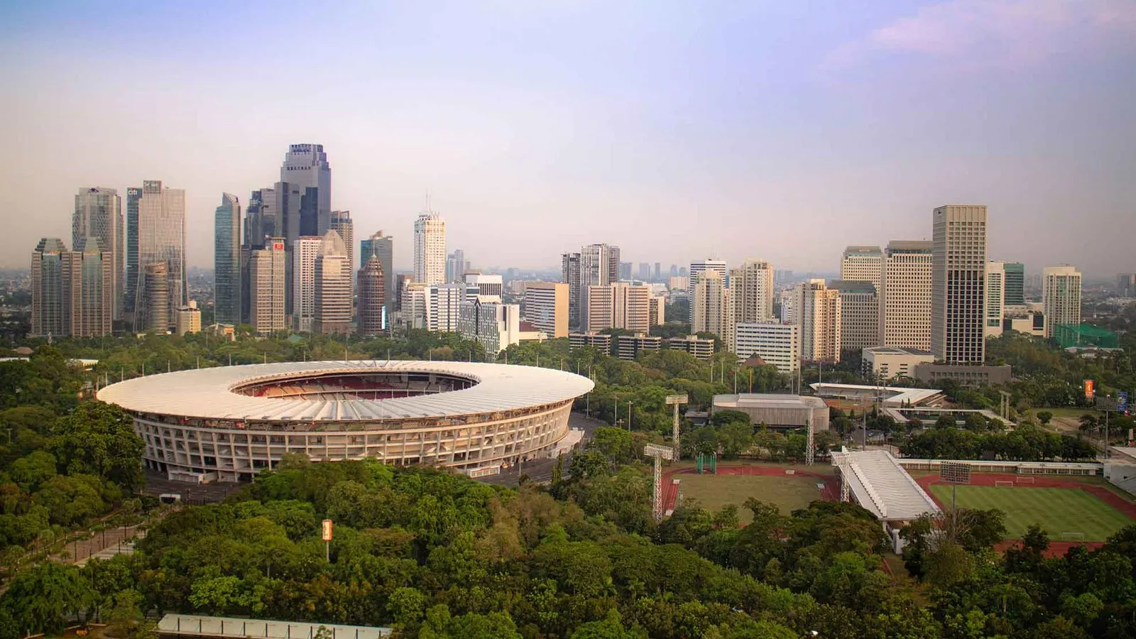 Entering the Indonesian Market: Regulatory Landscape and Compliance