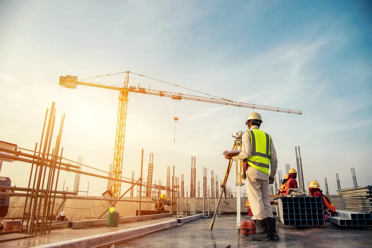 The Hidden Challenges in Construction Regulations Indonesia
