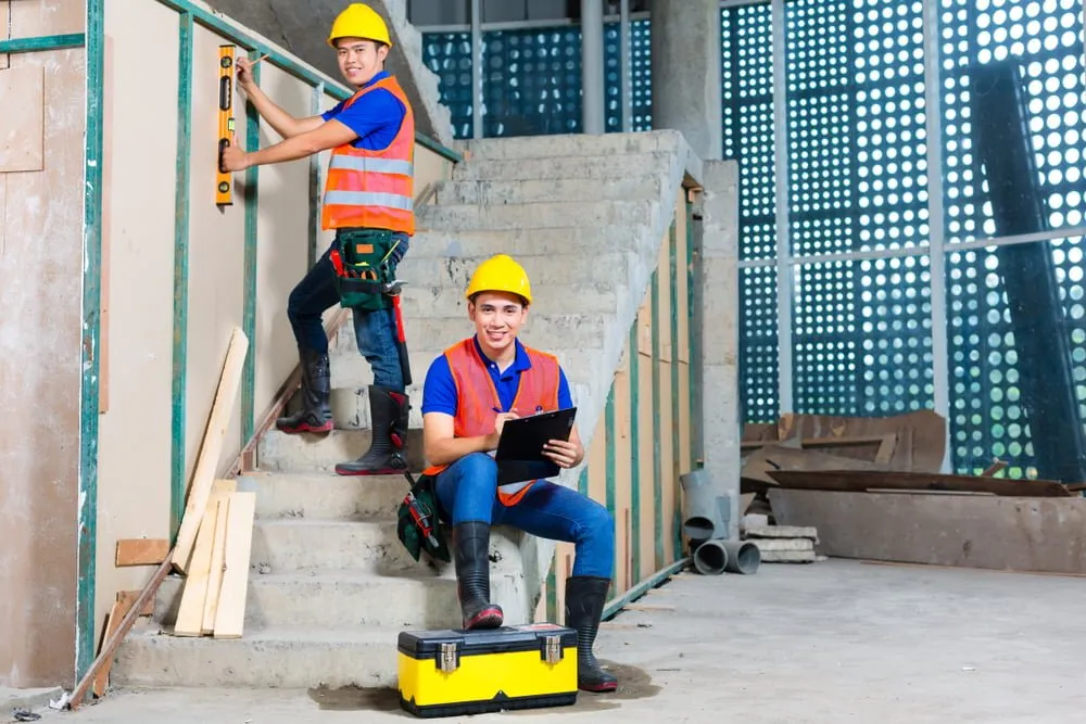 The Revolution in Indonesia Construction Safety Standards