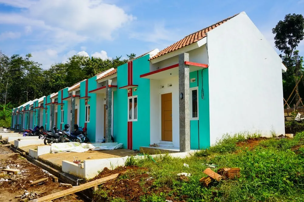 A Call for Change in Affordable Housing Indonesia